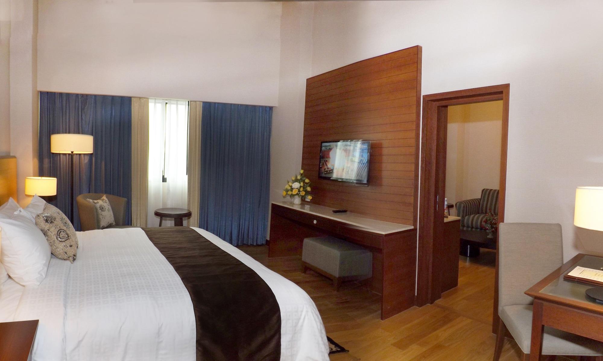 Summit Parkview Hotel Yangon