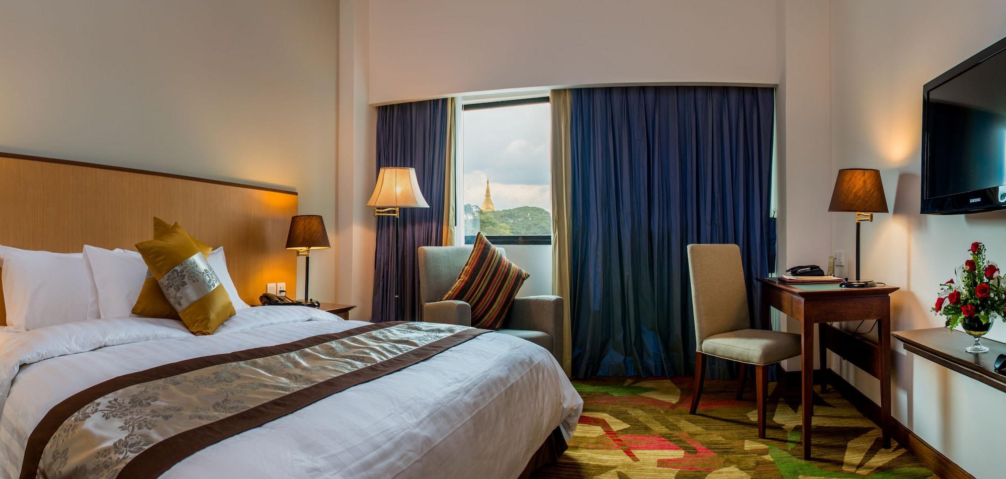 Hotel Summit Parkview
