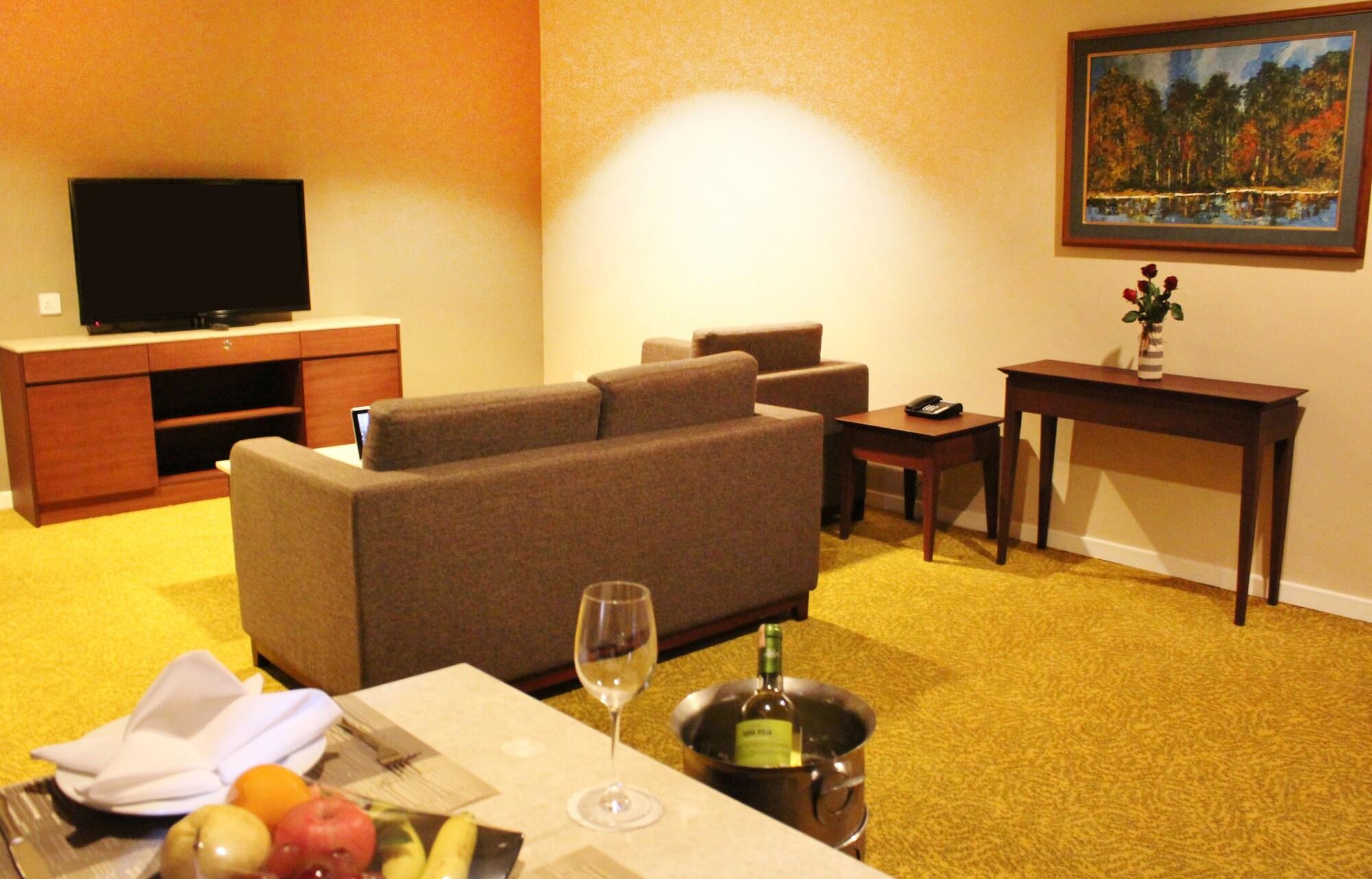 Summit Parkview 4*