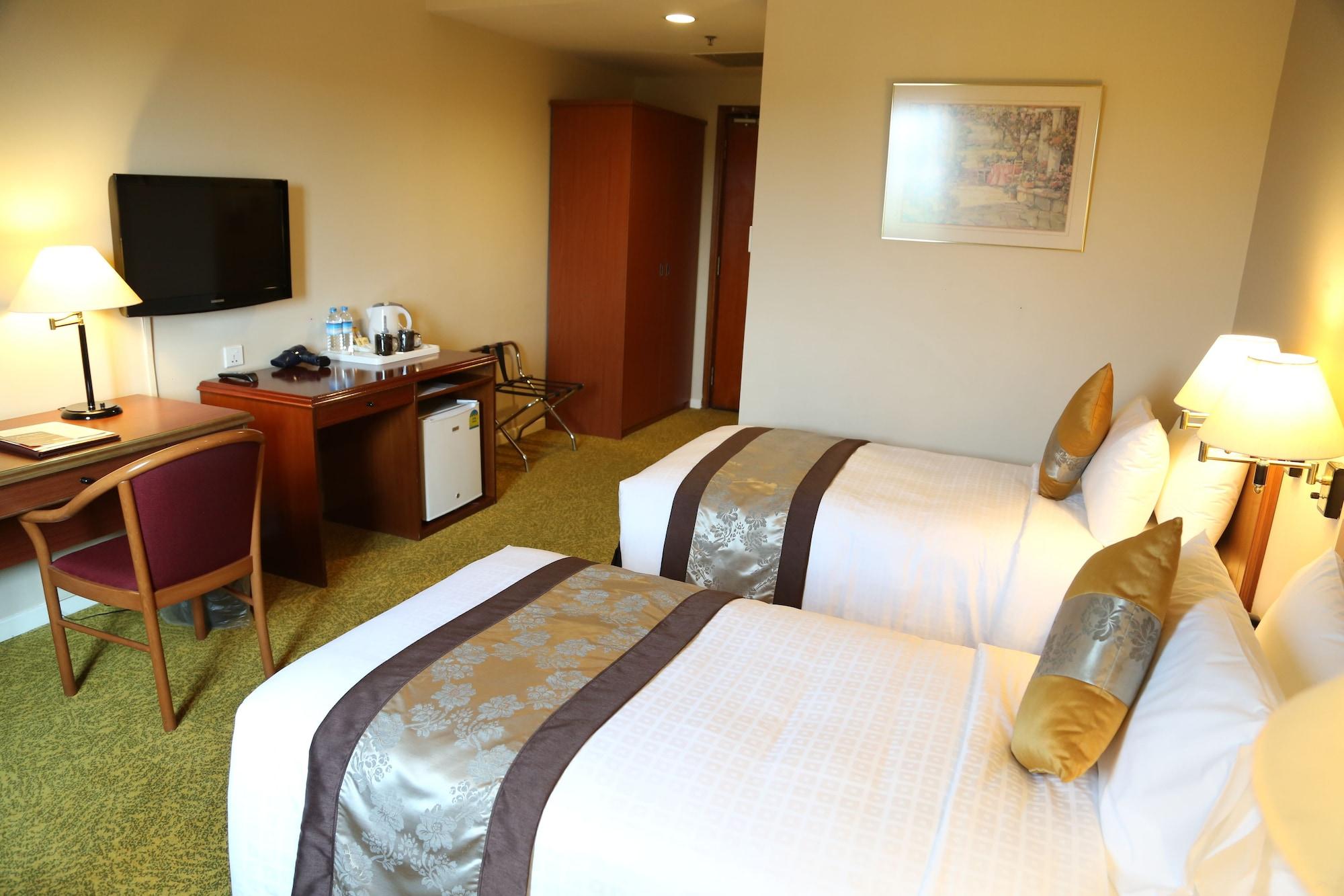 Summit Parkview Yangon