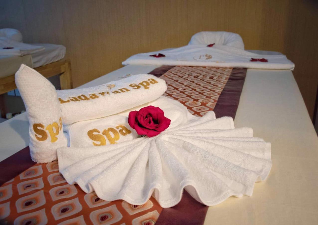 Hotel Summit Parkview 4*