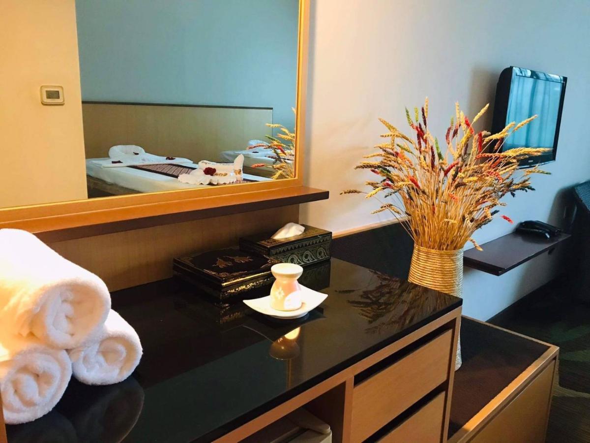 Summit Parkview Hotel Yangon