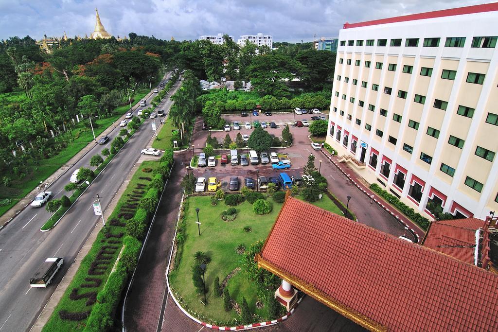 Hotel Summit Parkview 4*