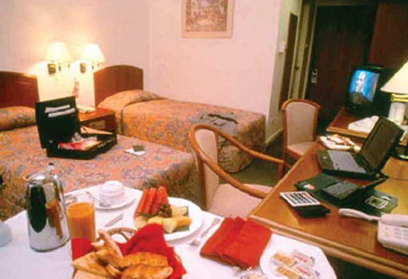Summit Parkview Hotel Yangon