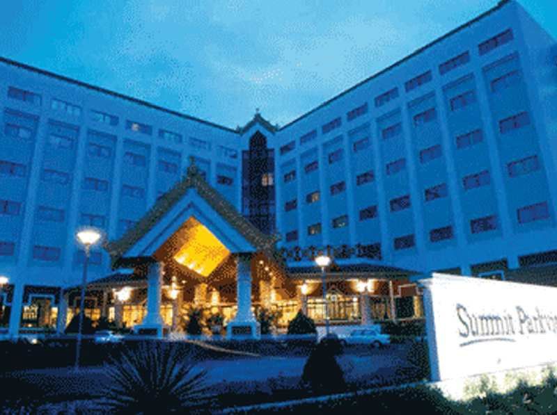 Hotel Summit Parkview 4*