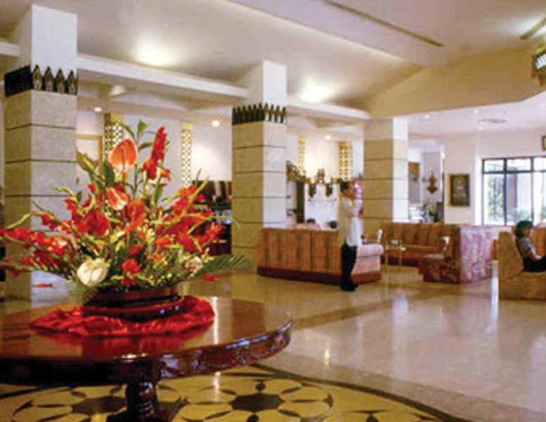 Summit Parkview 4*