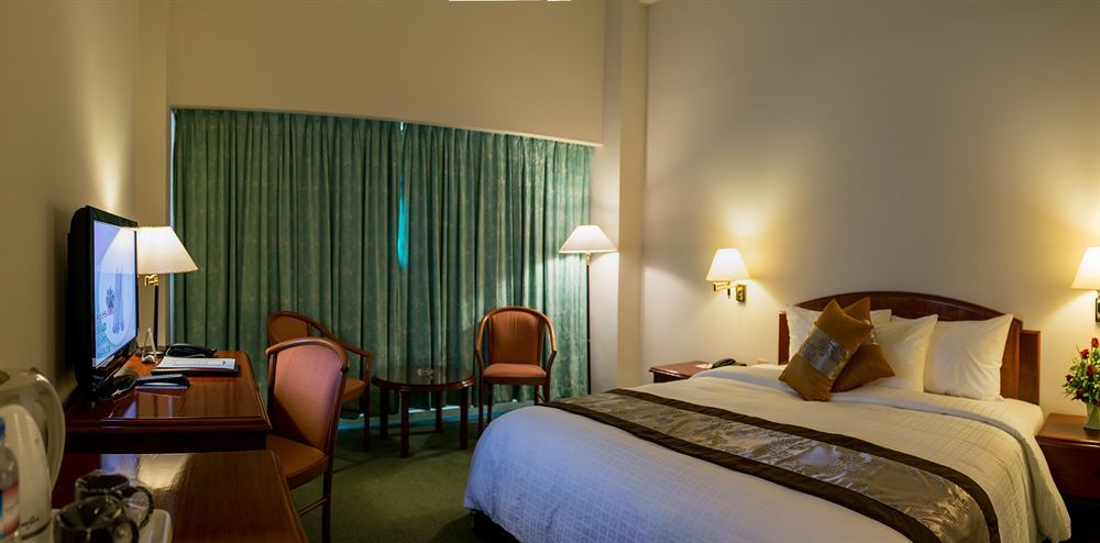 Summit Parkview Yangon
