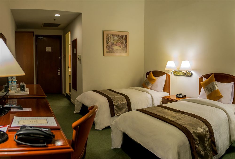 Summit Parkview Yangon