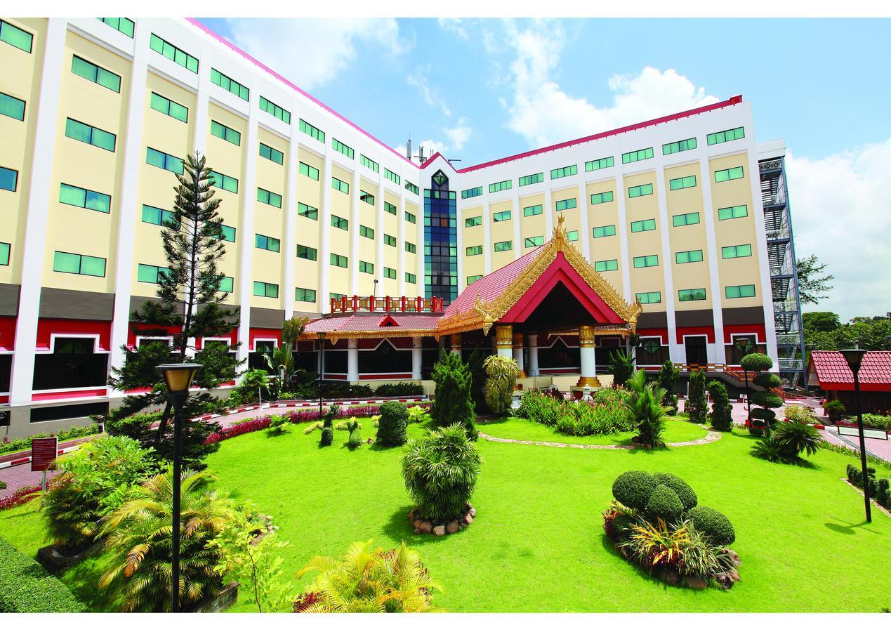 Summit Parkview 4*