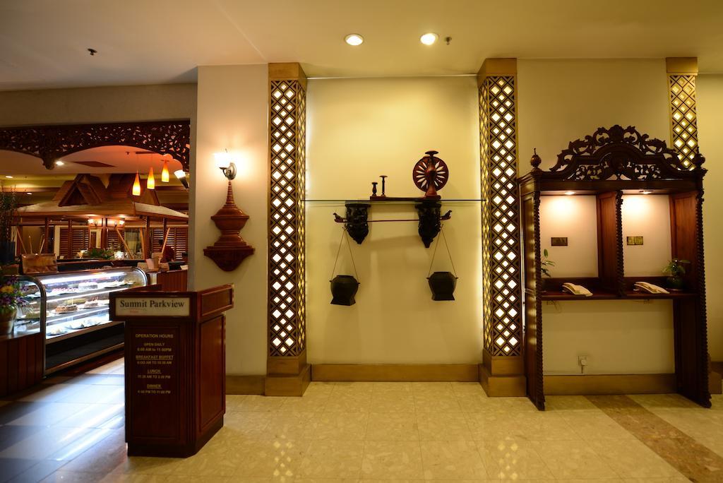 Summit Parkview 4*