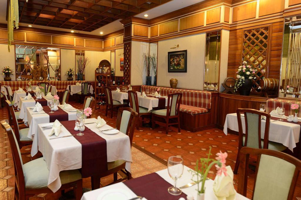 Summit Parkview Hotel 4*