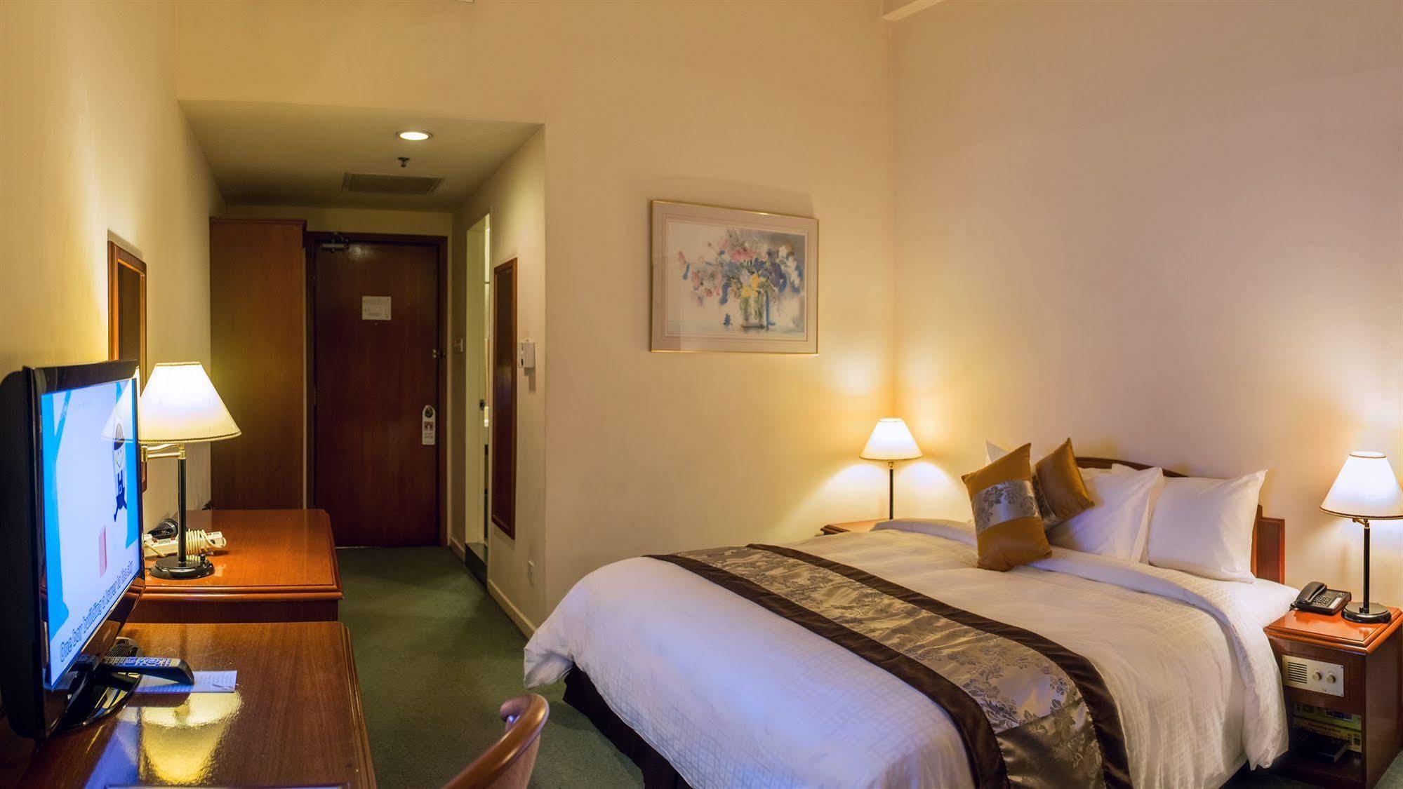 Hotel Summit Parkview