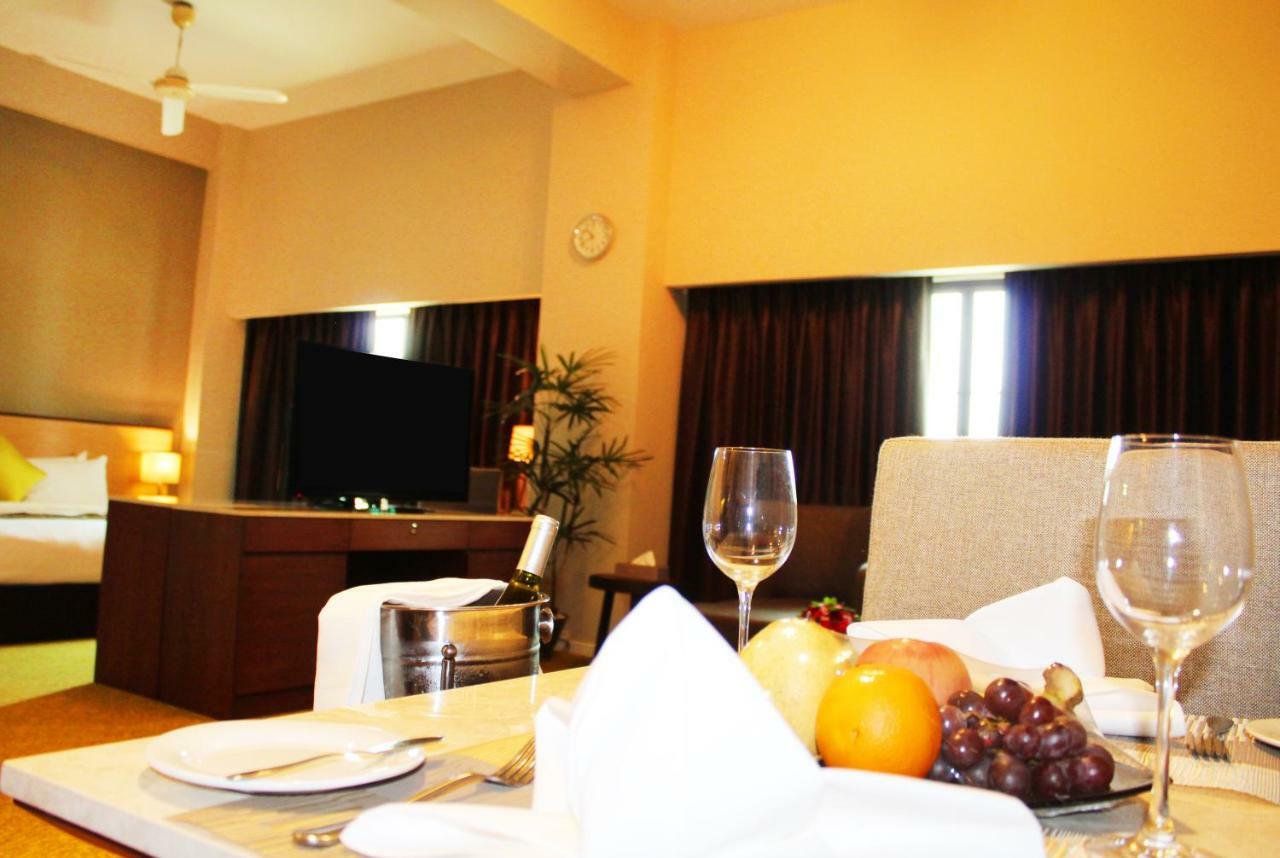 Summit Parkview 4*