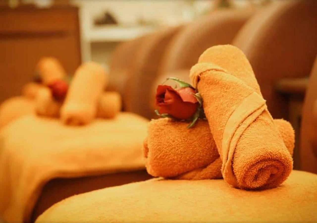 Summit Parkview Hotel 4*